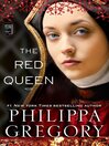 Imagen de portada para The Red Queen
